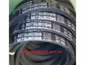 Dây curoa MITSUBOSHI  PH PJ PK PL PM